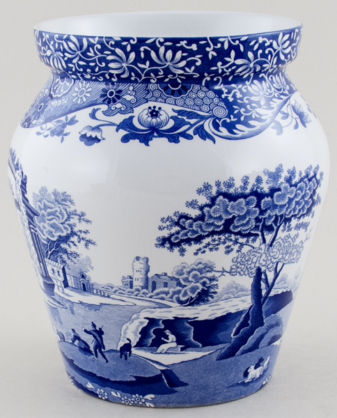 Storage Jar c 1996